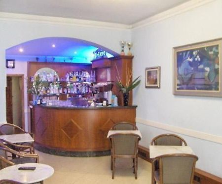 Hotel Firenze Viareggio Esterno foto