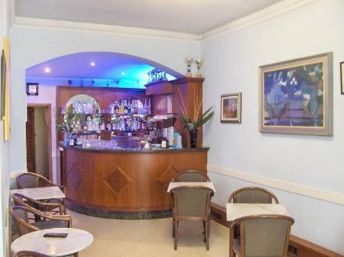 Hotel Firenze Viareggio Esterno foto