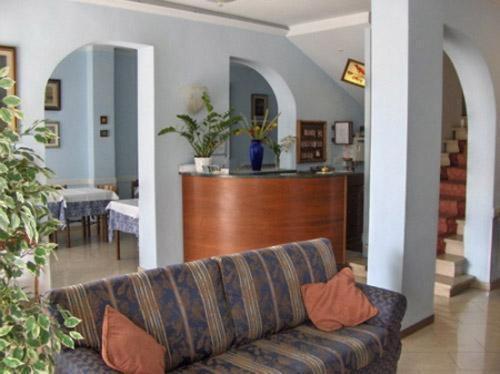 Hotel Firenze Viareggio Esterno foto