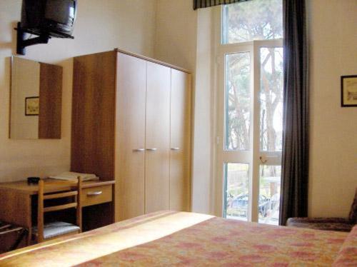 Hotel Firenze Viareggio Esterno foto