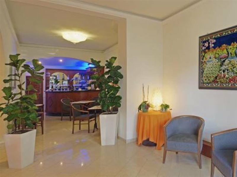Hotel Firenze Viareggio Esterno foto