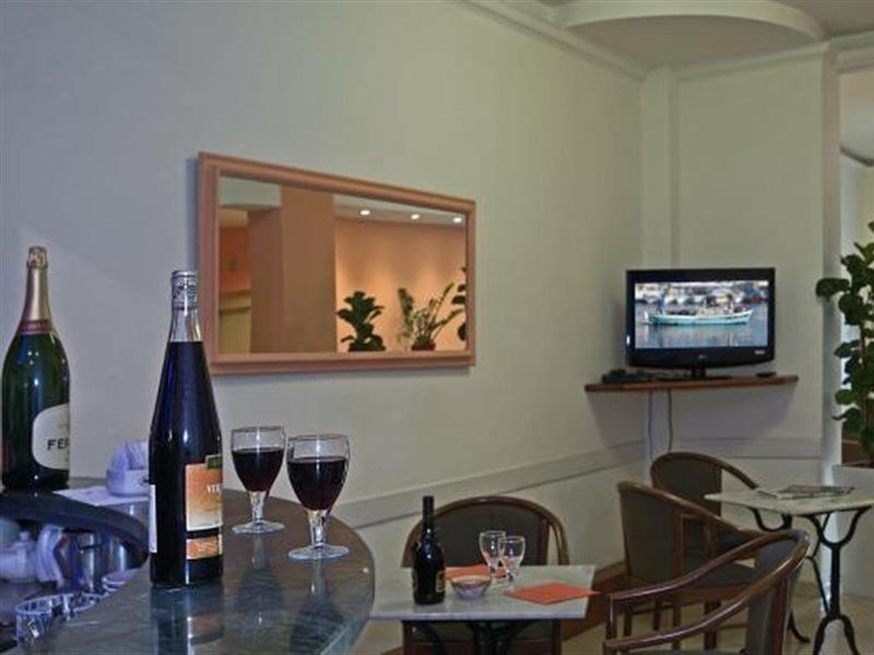 Hotel Firenze Viareggio Esterno foto