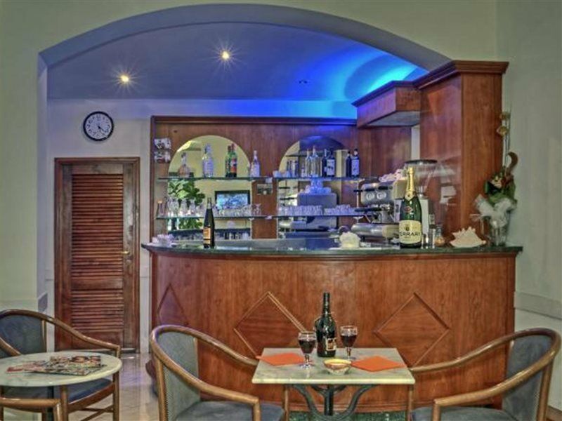 Hotel Firenze Viareggio Esterno foto