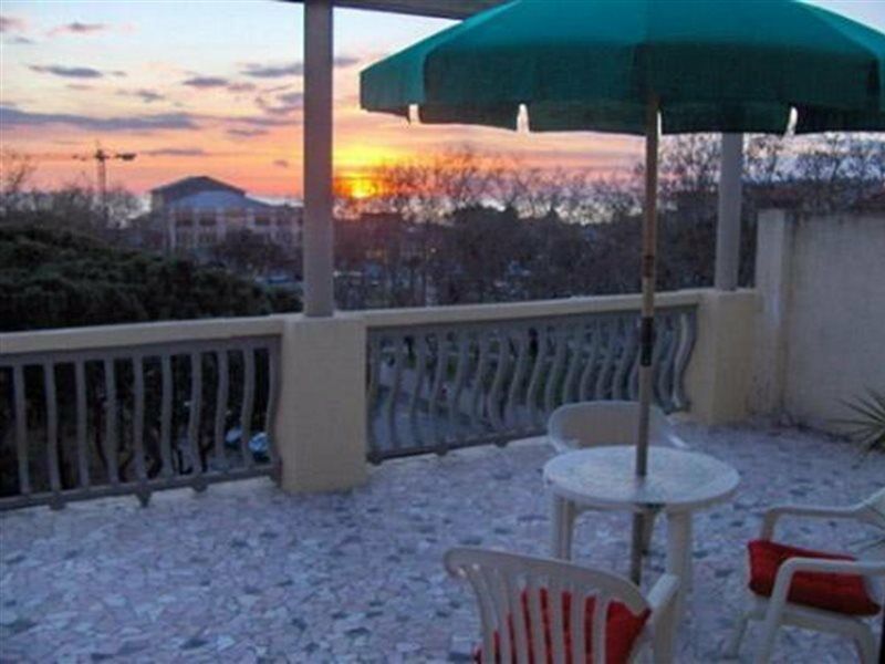 Hotel Firenze Viareggio Esterno foto
