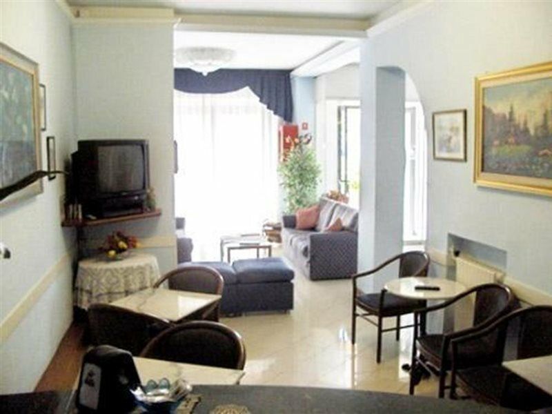 Hotel Firenze Viareggio Esterno foto