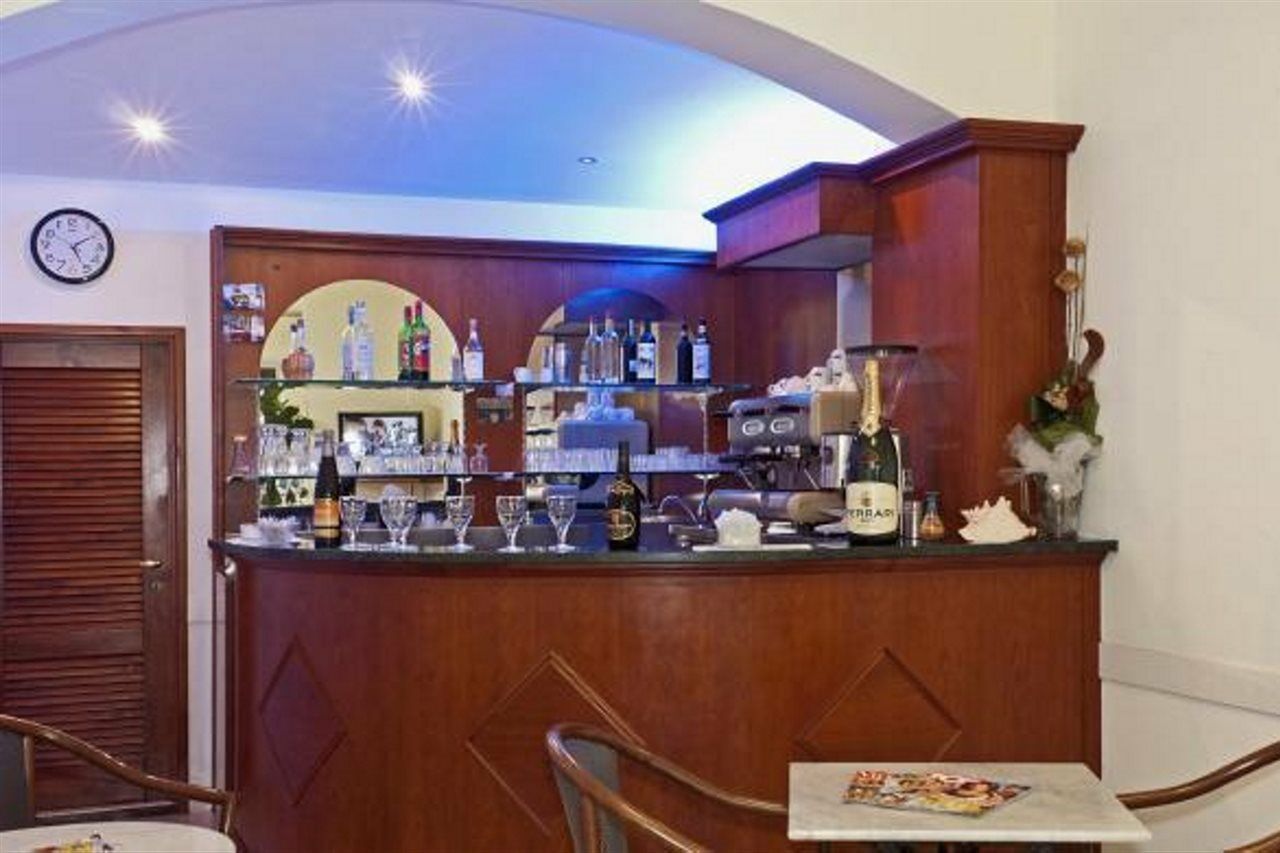 Hotel Firenze Viareggio Esterno foto