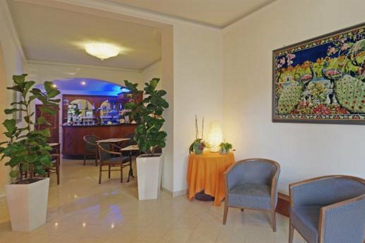 Hotel Firenze Viareggio Esterno foto